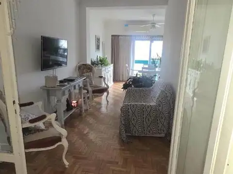 San Martin 3400, Piso 4
