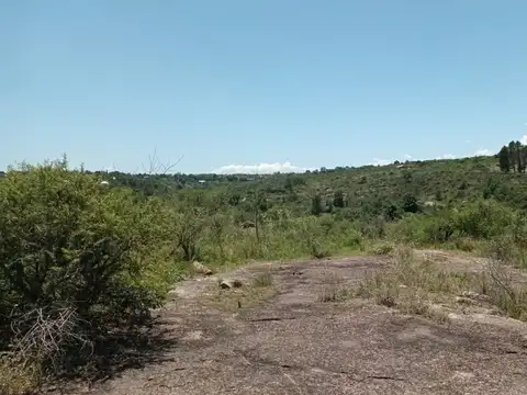 SE VENDE LOTE VILLA EL MIRADOR DEL LAGO