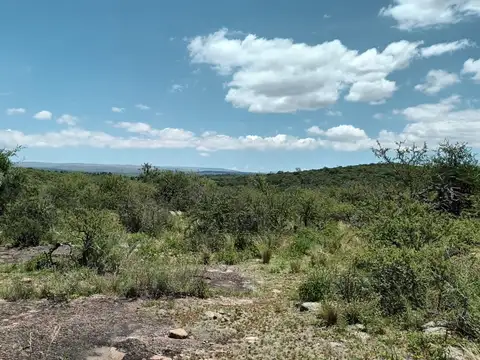 SE VENDE LOTE VILLA EL MIRADOR DEL LAGO