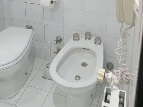 Departamento en Alquiler Temporario