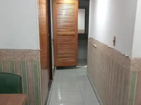 Libertad 400, Piso 7