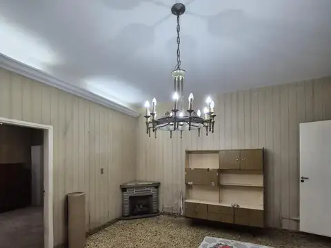 Depto Tipo Casa 4 ambientes con 1 baño