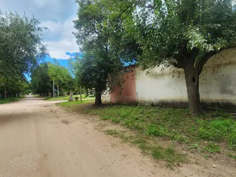 Galpon en Venta en San Roque, USD 100.000