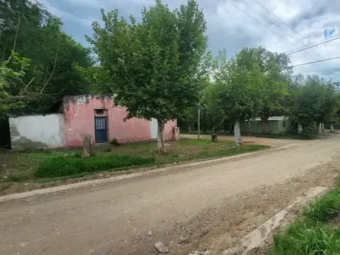 Galpon en Venta en San Roque, USD 100.000