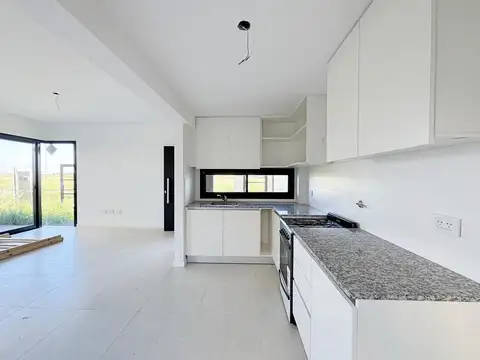 Venta de Casa en EcoTierra Pueblo esther 2 dormitorios