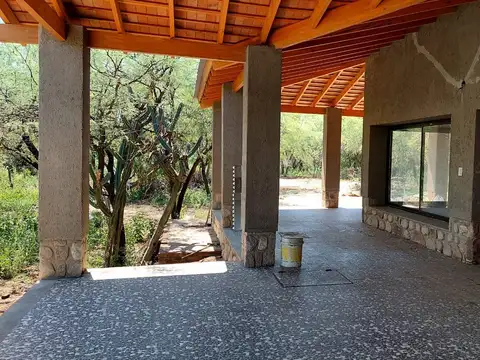 Casa en Venta 3 años