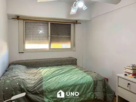 Departamento en Venta en Rosario, USD 75.000