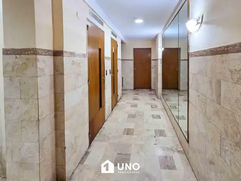 Departamento en Venta 48 años