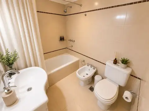 Departamento en Venta en Quilmes, USD 98.000