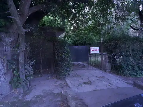 TURON ESQUINA DE LA RIBERA