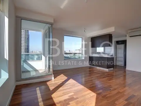 Departamento en Venta en Puerto Madero, USD 380.000