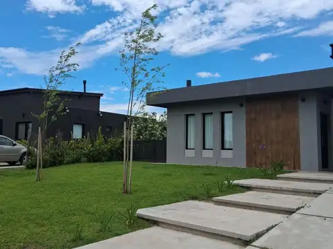 Casa en Alquiler A Estrenar