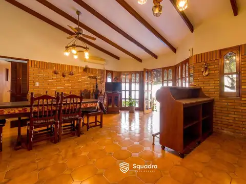Casa en Venta al Sur