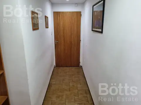 Depto Tipo Casa 4 ambientes con 1 baño