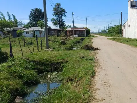 Terreno de 280m² En Venta - G. Pando 580