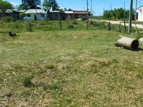 Terreno en Venta de 263,0 m2