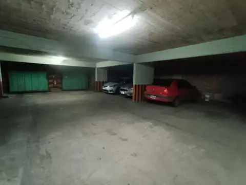 Cochera centro