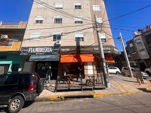 Departamento 2 ambientes zona Pablo Podesta Tres de Febrero