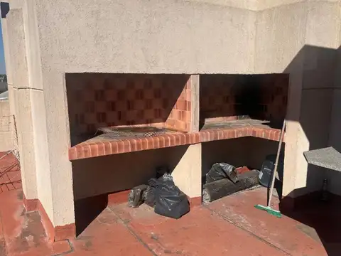 Departamento 2 ambientes zona Pablo Podesta Tres de Febrero