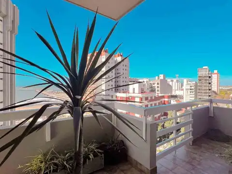 Departamento en Venta en Playa Grande, USD 370.000