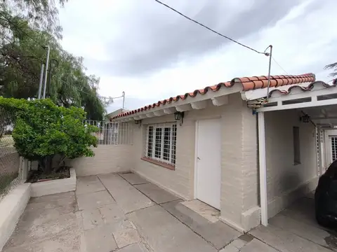 Casa 7 ambientes con 3 baños