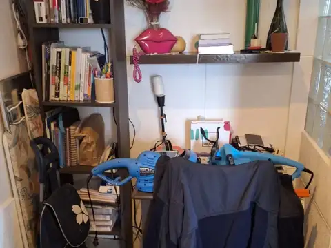 2 AMBIENTES A NUEVO   total