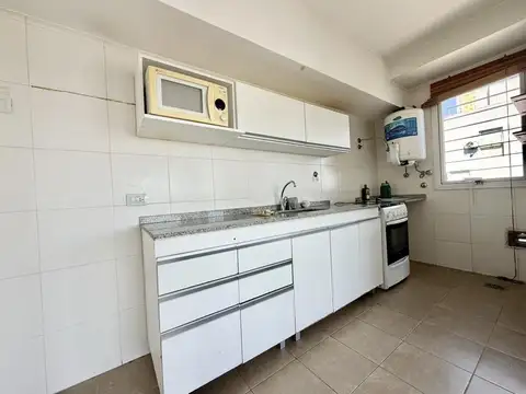 Departamento en Alquiler de 2 dormitorios