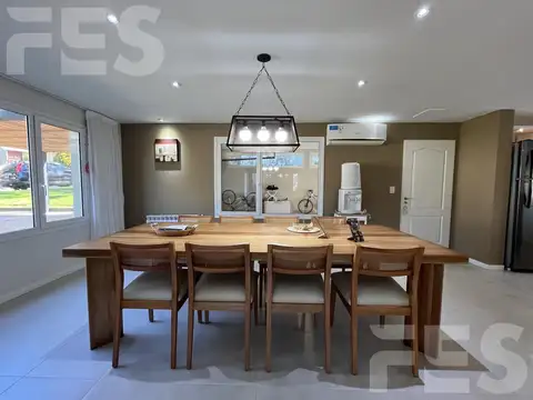 Casa en Alquiler Temporal de 4 dormitorios