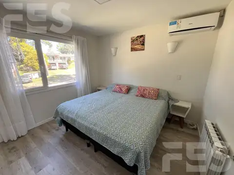 Casa en Alquiler Temporal con 1 cochera