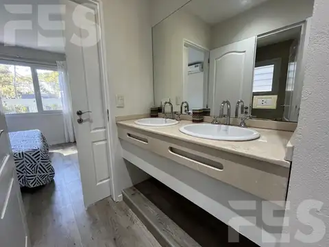 Casa en Alquiler Temporal A Estrenar