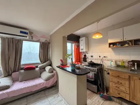 Departamento en Venta de 2 dormitorios