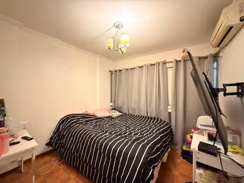 TRES AMBIENTES EN VENTA EN LUGANO 1 Y 2 EDIFICIO 20
