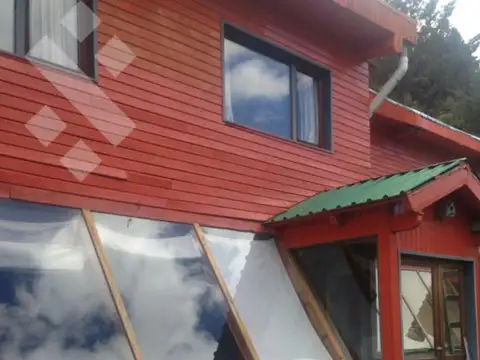 Casa en Venta en El Bolsón, USD 220.000