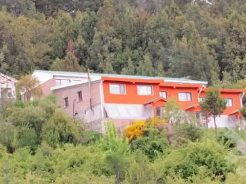 Venta Hosteria en Los Repollos El Bolson