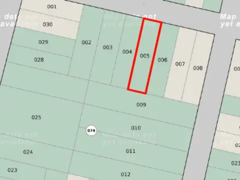 VENTA LOTE VILLA YACANTO CÓRDOBA