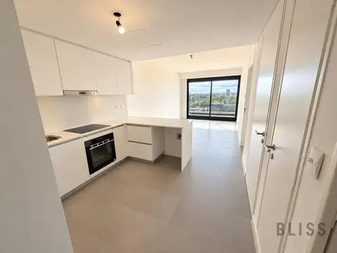 Departamento en Alquiler de 1 dormitorio