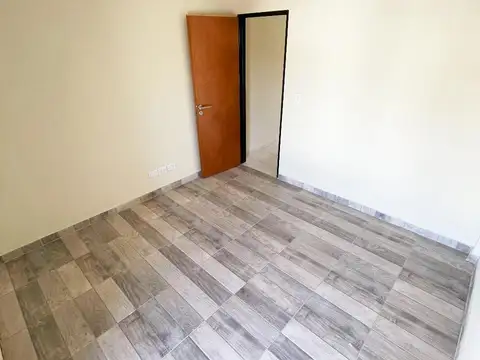 Departamento en  Crespo 1900