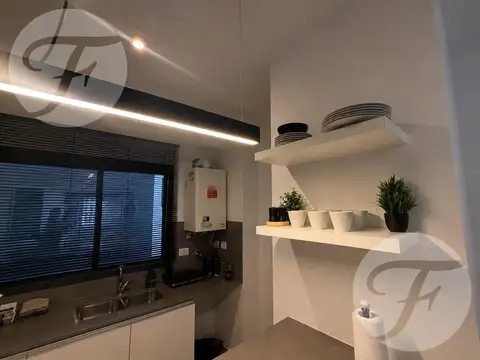 Departamento en Alquiler de 3 ambientes