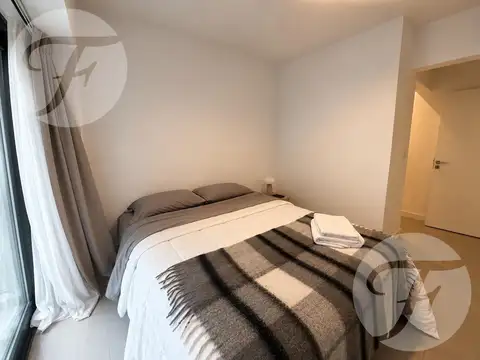 Departamento en Alquiler A Estrenar