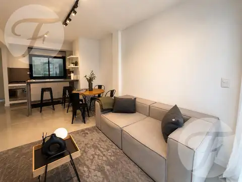 Departamento en Alquiler de 2 dormitorios