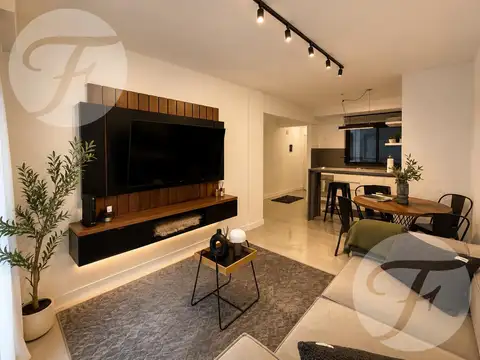 Departamento en Alquiler en Palermo, $ 3.565.000