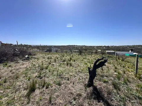 Terreno en Venta en Estancia Vieja, USD 10.000