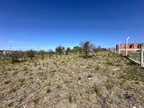 Terreno en Venta de 1050,0 m2