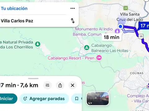 Terreno en Venta de 1050,0 m2