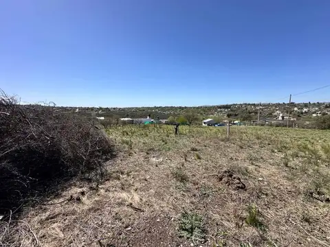 TERRENO EN ESTANCIA VIEJA