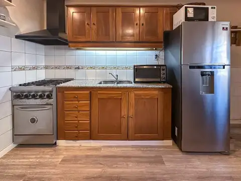 Depto Tipo Casa en Venta 20 años
