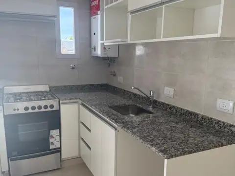 Departamento en Venta en Versalles, USD 100.000