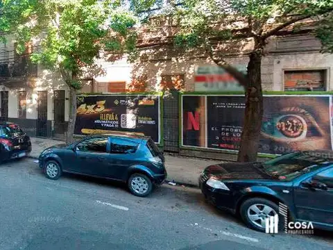 Terreno en Venta de 330,0 m2