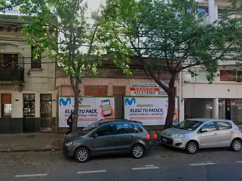 Terreno en Venta de 330,0 m2