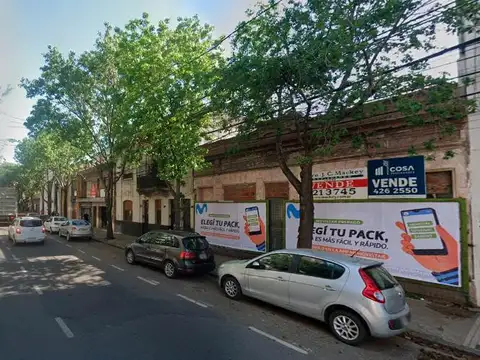 Terreno en venta Lourdes Rosario